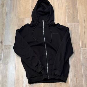 Gymreapers Zip Hoodie